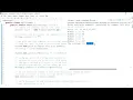 Java 82 Using the split method to get multiple user input separated by a comma