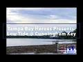 Tampa Bay Heroes Presents Low Tide Cunningham Key