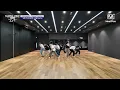 WANNA ONE (워너원) ‘Energetic' Dance Practice (2026 ver.)
