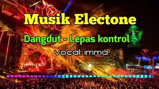 rockdut lepas kontrol