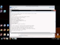 install php mysql phpmyadmin activate IIS windows