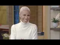 Jada Pinkett Smith Had a Close Friendship With Tupac Shakur