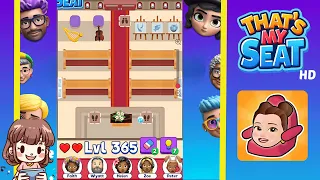 That’s My Seat Level 365 Screenshot