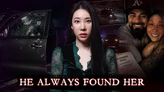 She Did Everything Right. Why Was Her Stalker Still Free? | The Gloria Choi Case