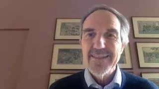 La conferenza di servizi