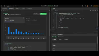 2825 Make String a Subsequence Using Cyclic Increments Leetcode Daily Challange 04 12 2024