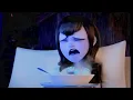 Hotel Transylvania Clip - Monster Ball Soup Inspired by Gamavision Csupo Effects