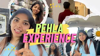 Mera Pehla Experience ๐คฏ | Table Dhoondte Dhoondte Adventure Ban Gaya!