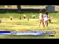 Hillcrest Memorial Park holds Memorial Day commemoration