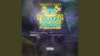 Mama Akekho