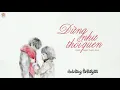Download Lagu OFFICIAL Đừng Như Thói Quen   Jaykii ft Sara Lưu ¦¦「Lyric Video」
