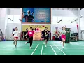 Download Lagu Nhà giam tâm hồn - BĐ: Huy Vương #buihuong #shuffledance #nhagiamtamhon