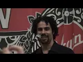 In The Heights-Virgin Megastore Appearance and Performance 6/5/2008 HD