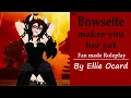 Bowsette Makes You Her Pet Fan made Roleplay F4A
