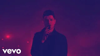 The Script Superheroes Official Video 