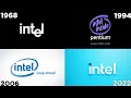 Download Lagu Evolution Of (Advert) Intel Animation (1968-2022)