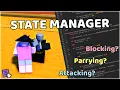 You NEED a State Manager in Your Roblox Game Here s Why