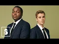 Sean Kingston ft. Justin Bieber - Eenie Meenie (1960's Soul Version Cover)