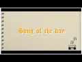 Download Lagu Arptr - Song of the day (Official Audio \u0026 Lyric)