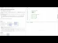 Leetcode 2536 Increment Submatrices by One POTD 2025