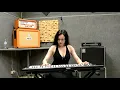 Dimmu Borgir -  Progenies Of The Great Apocalypse - piano cover