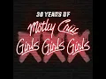 Girls, Girls, Girls - Mötley Crüe
