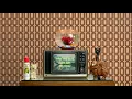 Matt Maltese - Like A Fish [Official Lyric Video]
