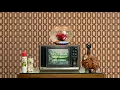 Download Lagu Matt Maltese - Like A Fish [Official Lyric Video]