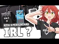 Download Lagu I Built Kita’s Pedalboard from Bocchi The Rock! in Real Life -【+ Sound Test】