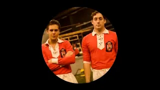 magnifico samo malo milosh pannic remix 2023