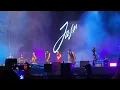 Taras ni aaya tujhko |JASMINE SANDLAS IIT ROORKEE Cognizance 2026 IITR Pronite Day 3 #jasminesandlas