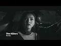 The Killers - Bones (Vevo Watch This)