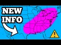 Two Winter Storms Are Coming