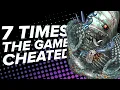 Download Lagu 7 Times the Computer Was a Cheating Cheater Who Cheated