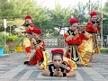 Download Lagu Tari Laskar Alit SDN Lontar 2 Surabaya