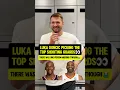 Download Lagu Luka picking the GOAT Shooting Guard 👀🐐   (via @FootLockerofficial )