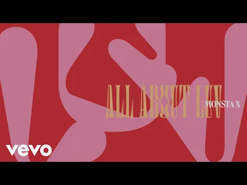 Clipe de BESIDE U (feat. Pitbull) - Monsta X
