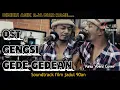 Lagu OST Gengsi Gede Gedean Cover By Yunusyoens