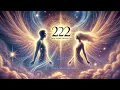 222 Angel Number Meaning Twin Flame Connection