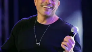 عمرو دياب اجمل سنين     دندنها