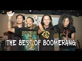 Download Lagu BOOMERANG - The Best of Boomerang (High Quality Audio)