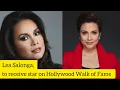 Download Lagu First for PH in 65 years Lea Salonga, to receive star on Hollywood Walk of Fame