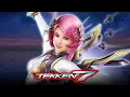 Download Lagu TEKKEN 7 OST | INFINITE AZURE STAGE - THE FULL MIX | Extended Video Mix OST