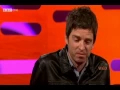Download Lagu Noel Gallagher Interview + 'If I Had A Gun' (The Graham Norton Show)