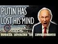Download Lagu BREAKING: Did Putin Just Cross a Line in Ukraine?
