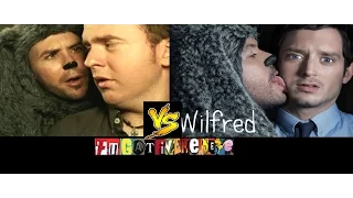 Wilfred AU vs Wilfred US Wilfred Review SPOILERS