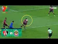 EN LA CARA NO Atlas vs Chivas Liga MX - Jornada 10 Clausura 2026 TUDN