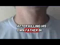 Spokane arson suspect killed his own father