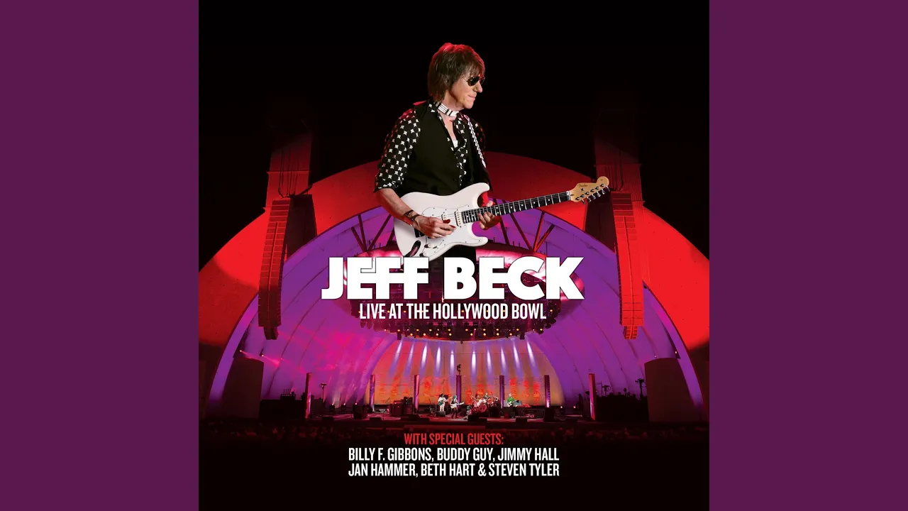 I'd Rather Go Blind (feat. Beth Hart & Jan Hammer) (Live at the Hollywood Bowl) I'd Rather Go Blind (feat. Beth Hart & Jan Hammer) (Live at the Hollywood Bowl)