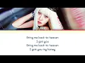BIBI Apocalypse Lyrics (Color Coded Lyrics)